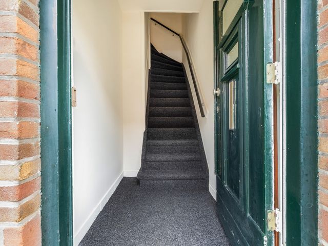 Celsiusstraat 9, Den Haag
