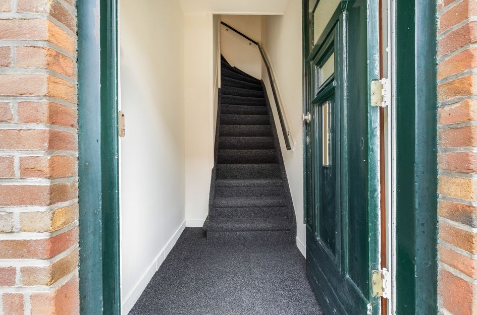 Celsiusstraat 9