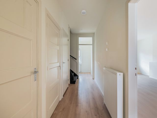 Celsiusstraat 9, Den Haag