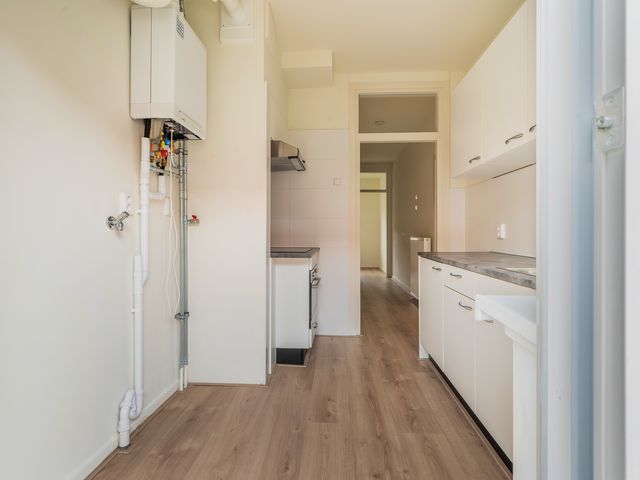 Celsiusstraat 9, Den Haag