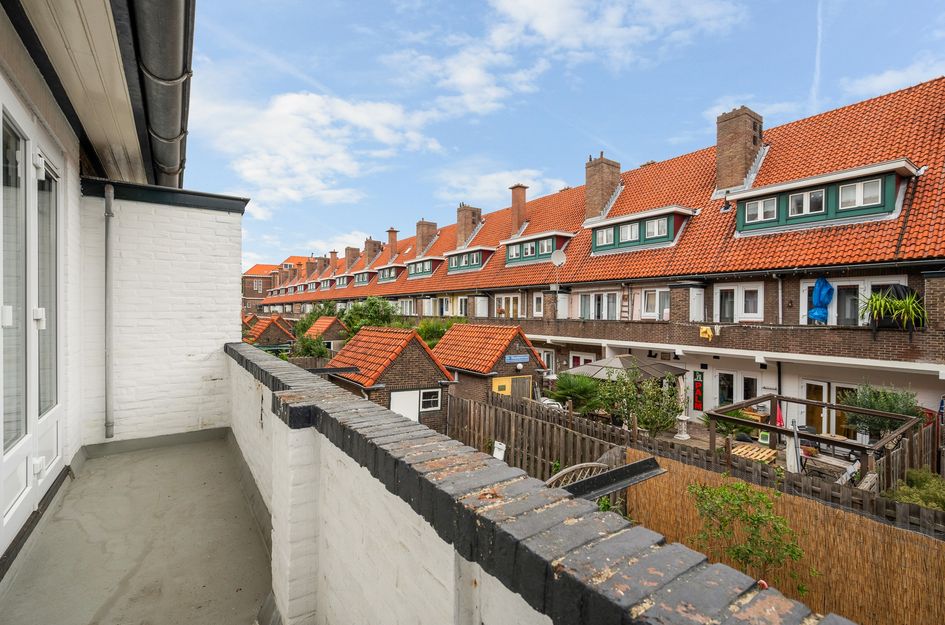 Celsiusstraat 9