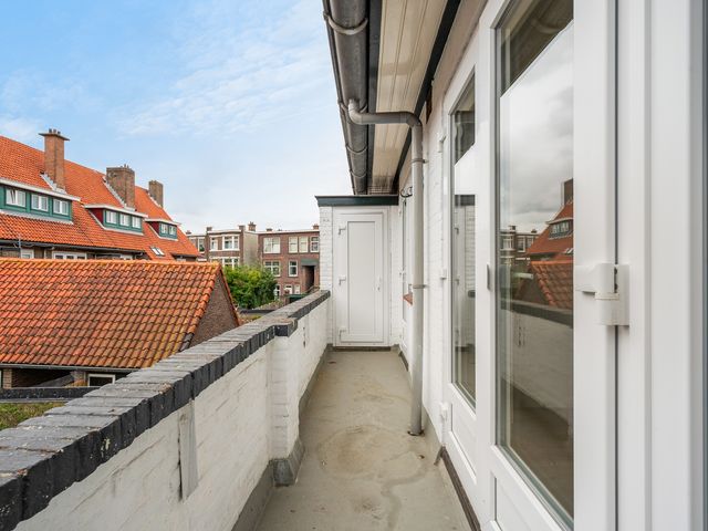 Celsiusstraat 9, Den Haag