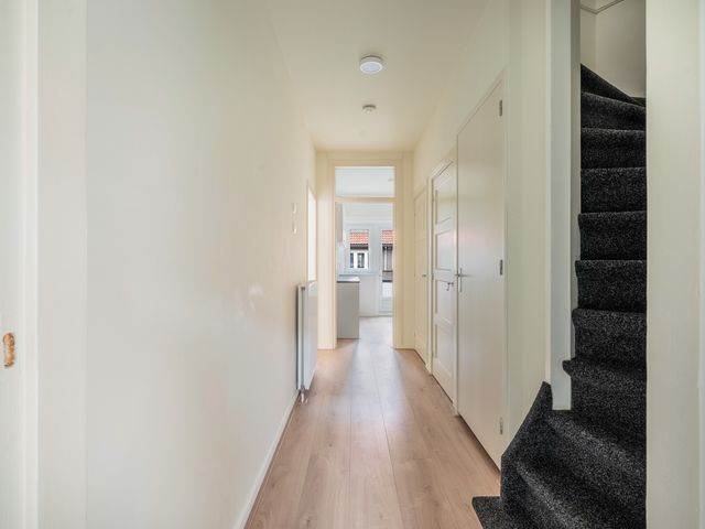Celsiusstraat 9, Den Haag