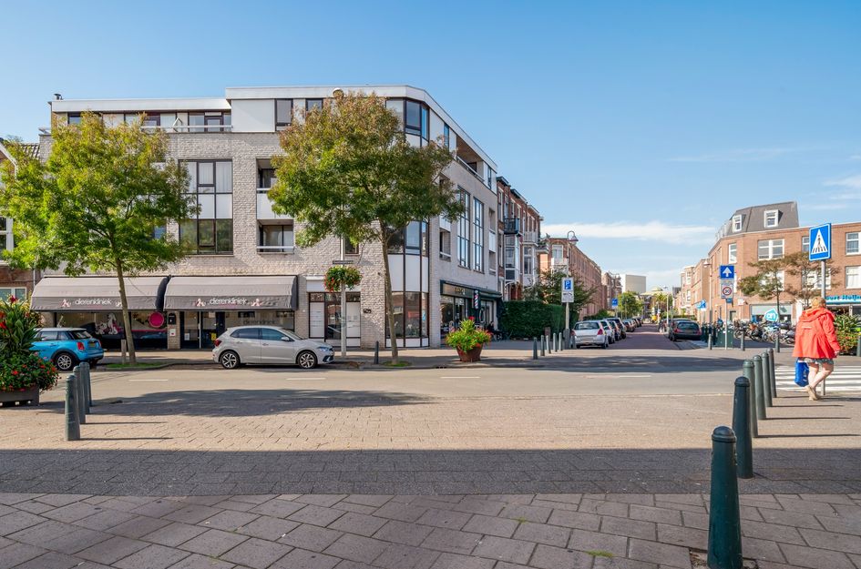 Gentsestraat 1C