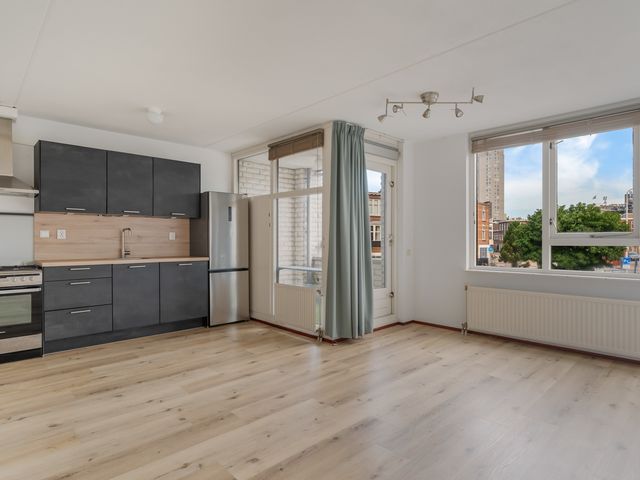 Gentsestraat 1C, Den Haag
