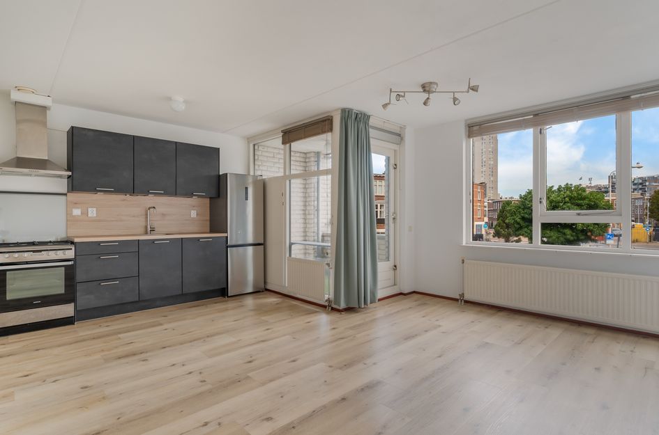 Gentsestraat 1C