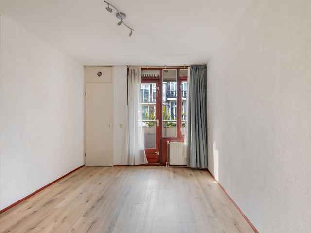 Gentsestraat 1C, Den Haag