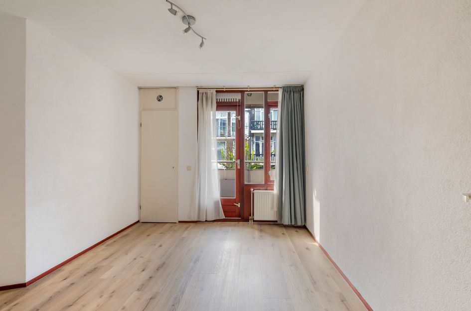 Gentsestraat 1C