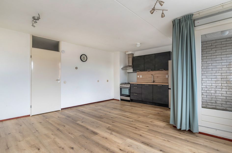 Gentsestraat 1C