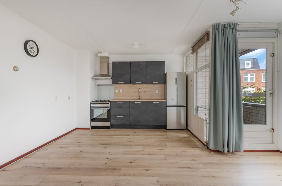 Gentsestraat 1C