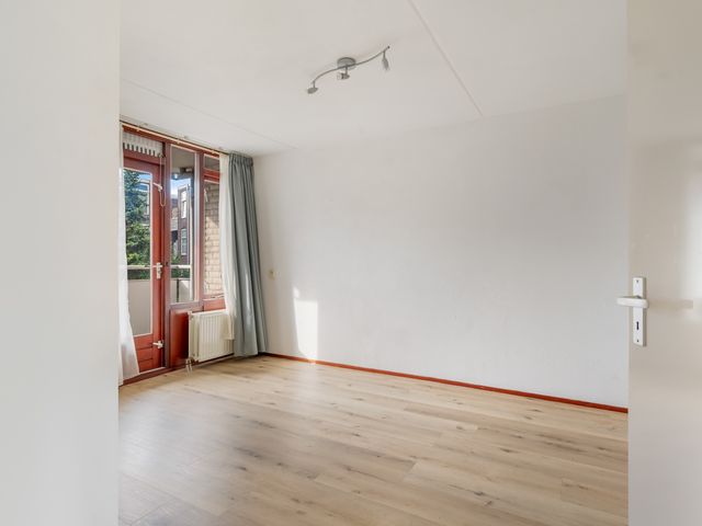 Gentsestraat 1C, Den Haag