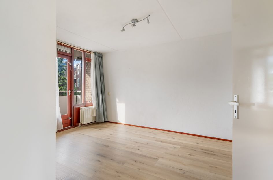 Gentsestraat 1C