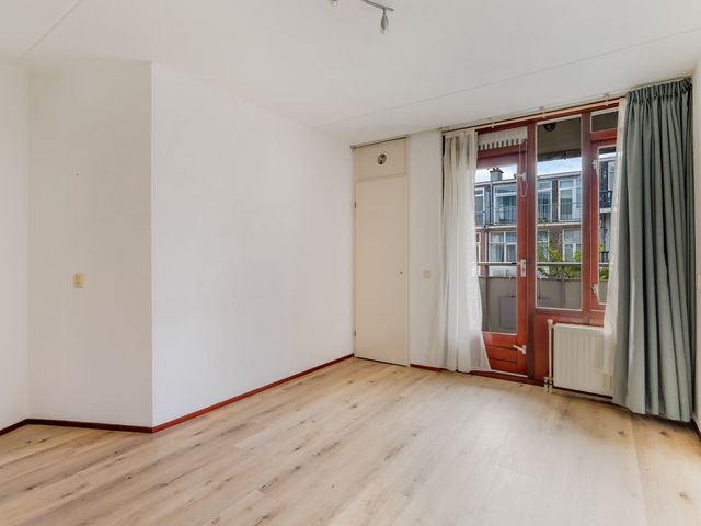 Gentsestraat 1C, Den Haag