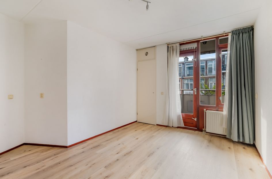 Gentsestraat 1C