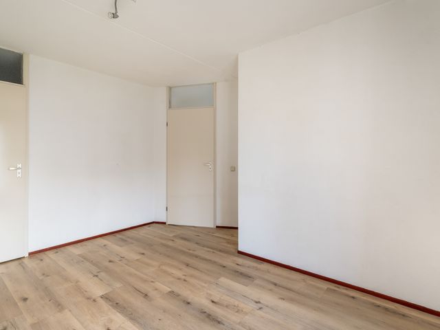 Gentsestraat 1C, Den Haag