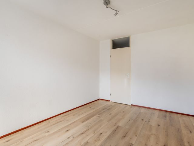 Gentsestraat 1C, Den Haag
