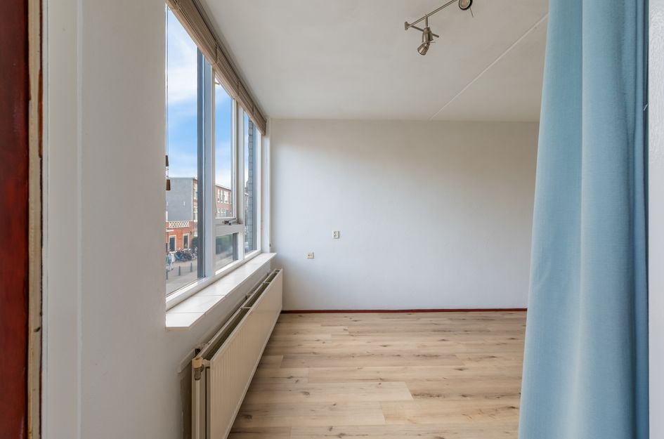Gentsestraat 1C