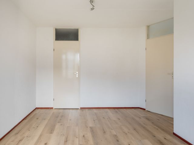 Gentsestraat 1C, Den Haag