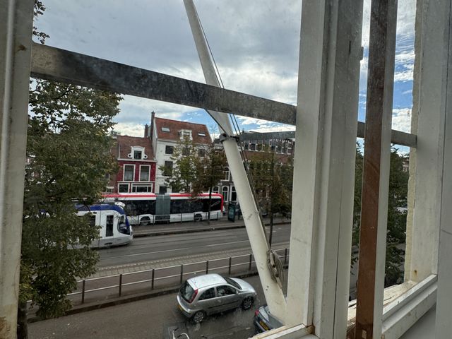 Prinsegracht 57, Den Haag