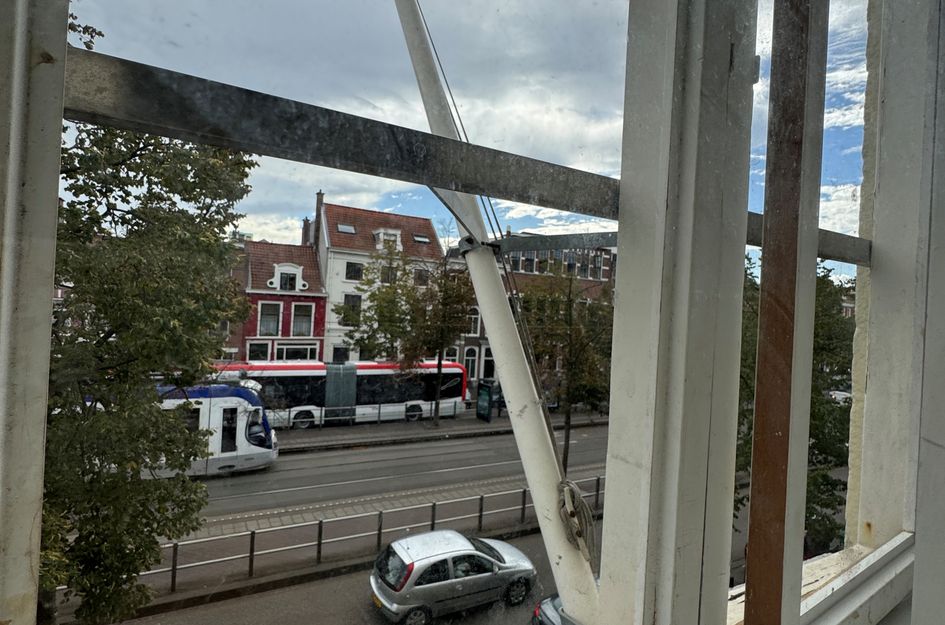 Prinsegracht 57