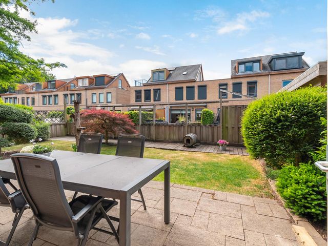 Waterbieslaan 11, Vleuten