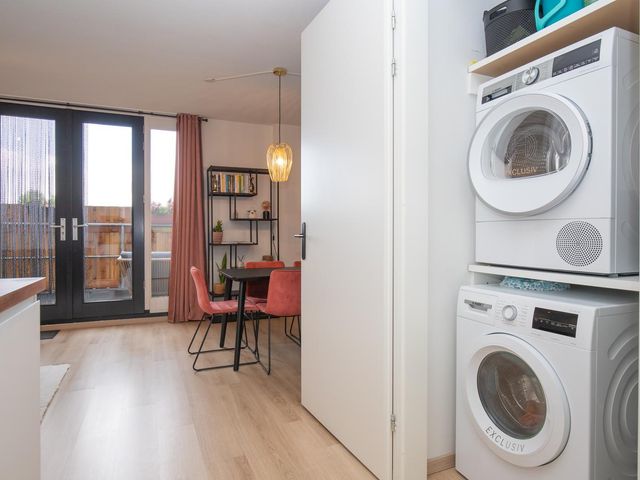 Dorpsstraat 45c, Woudenberg