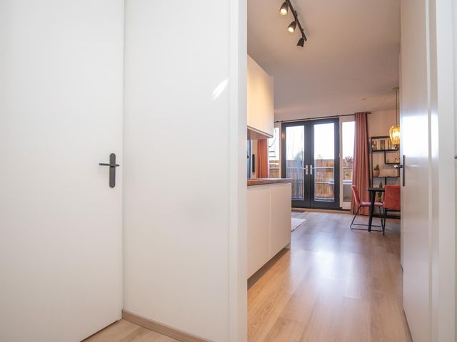 Dorpsstraat 45c, Woudenberg