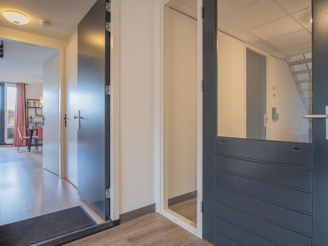 Dorpsstraat 45c, Woudenberg