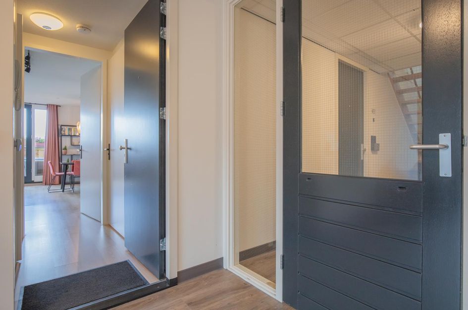 Dorpsstraat 45c