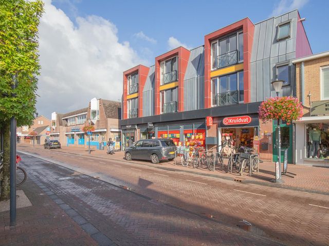 Dorpsstraat 45c, Woudenberg
