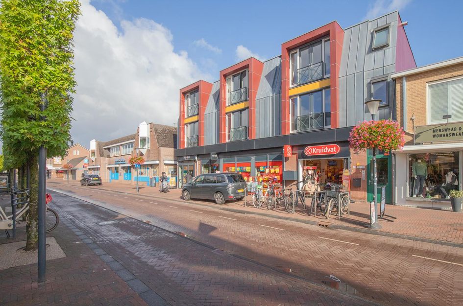 Dorpsstraat 45c