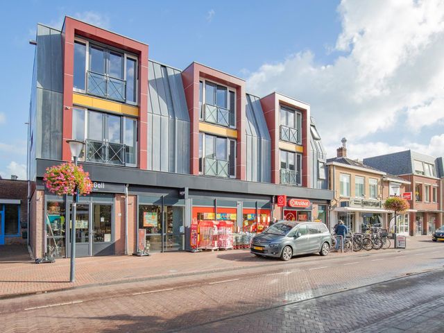Dorpsstraat 45c, Woudenberg