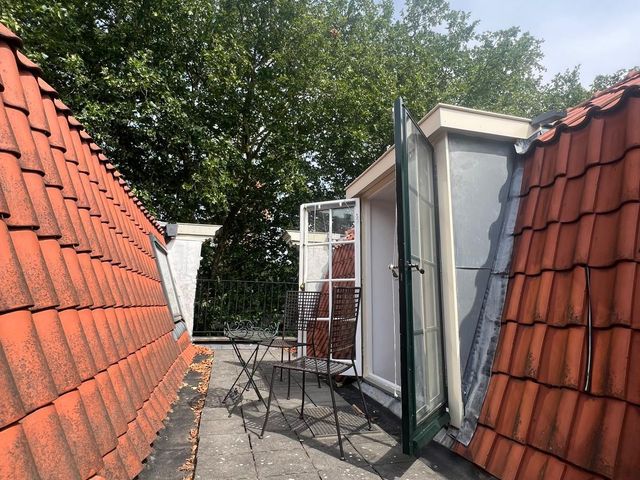 Breedstraat , Utrecht