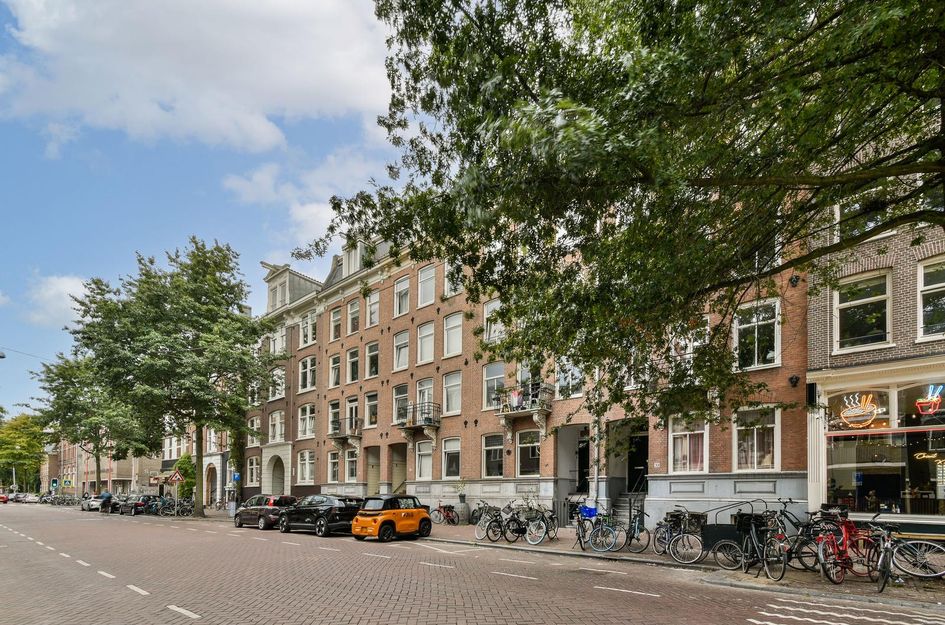 Spaarndammerstraat 31H