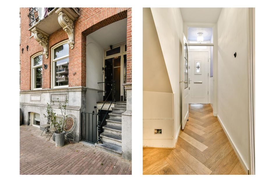 Spaarndammerstraat 31H