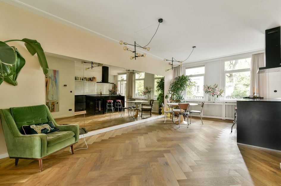Spaarndammerstraat 31H