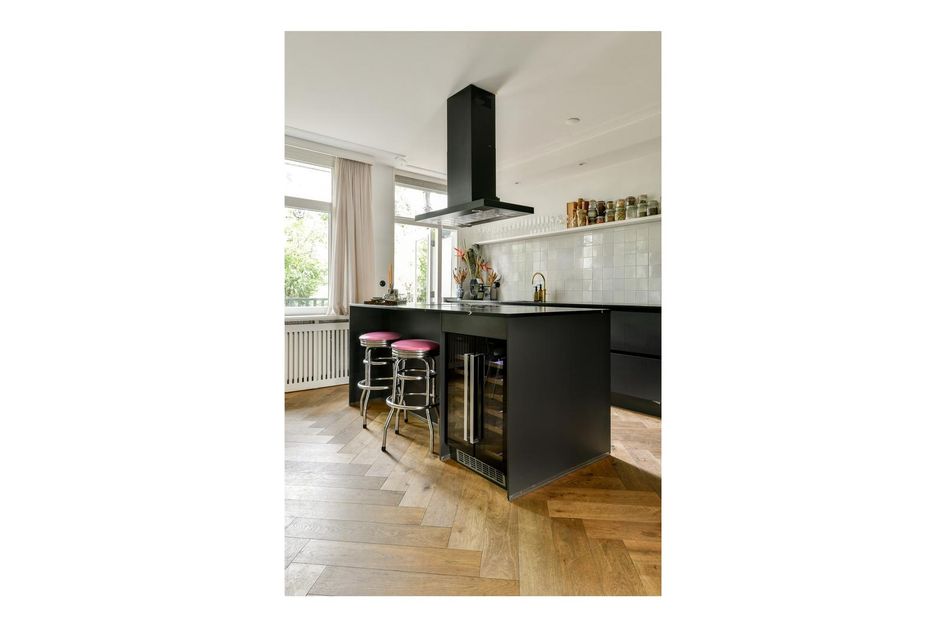Spaarndammerstraat 31H