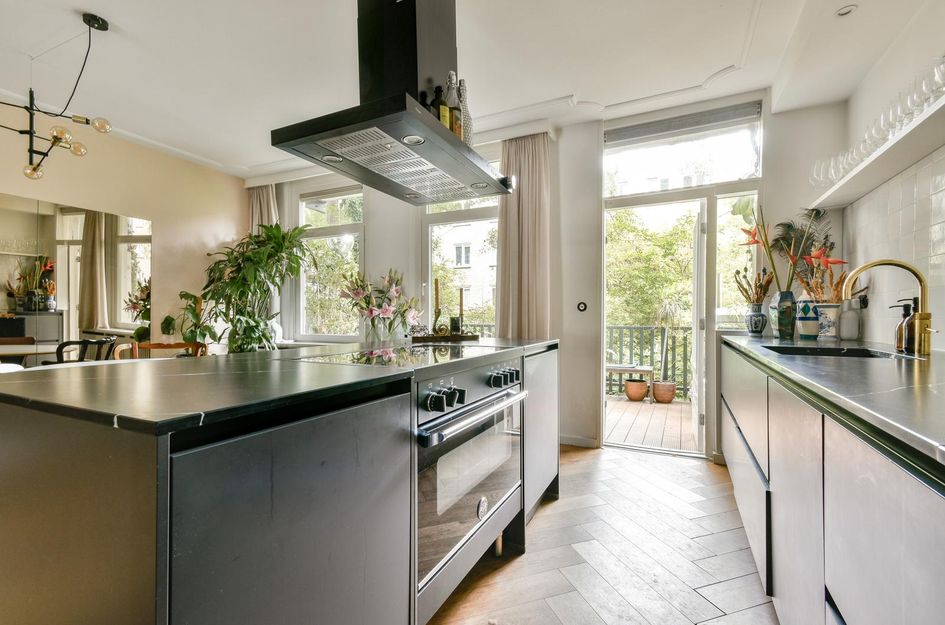Spaarndammerstraat 31H