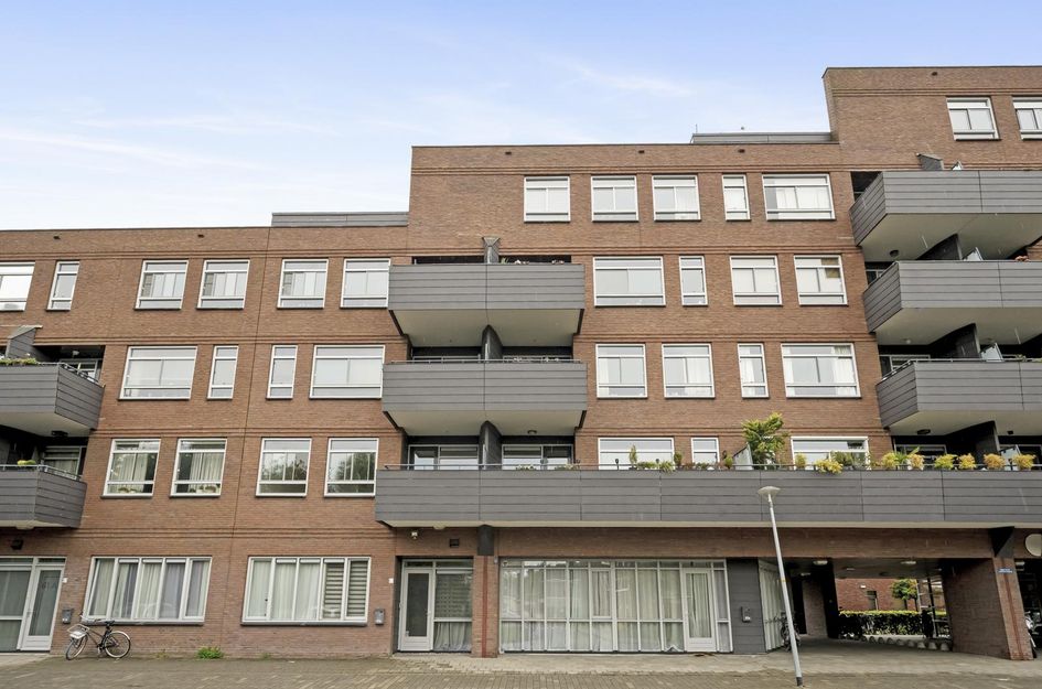 Daan Hoeksemastraat 119