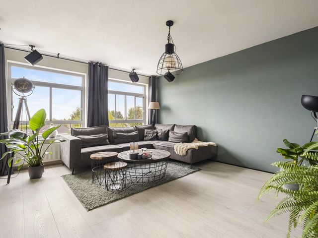 Daan Hoeksemastraat 119, Almere
