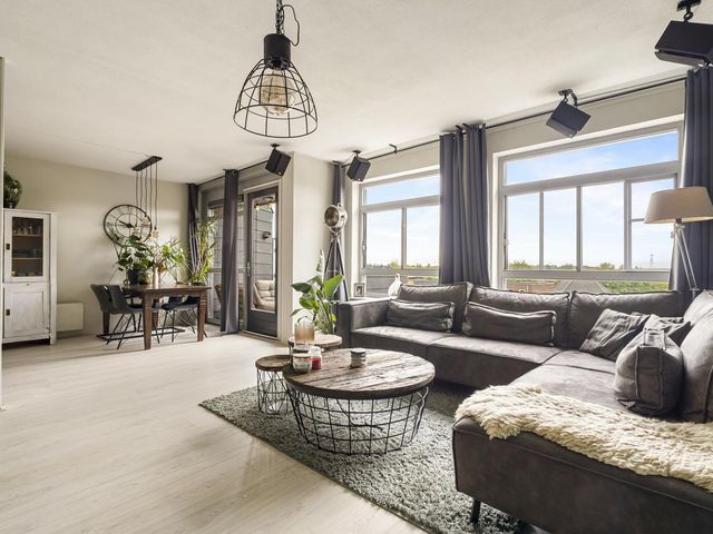 Daan Hoeksemastraat 119, Almere