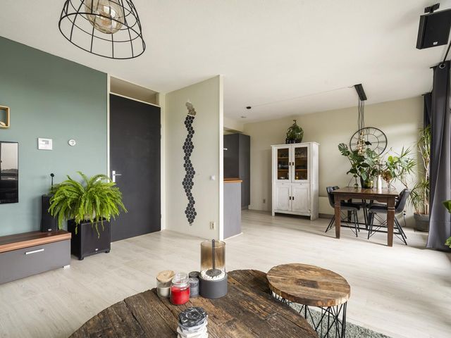Daan Hoeksemastraat 119, Almere