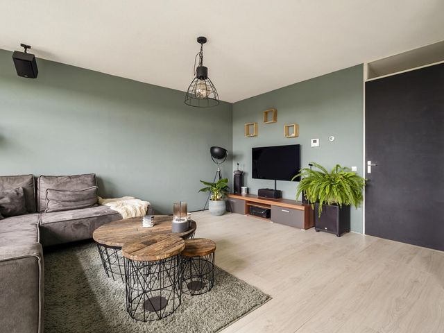 Daan Hoeksemastraat 119, Almere