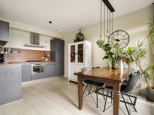 Daan Hoeksemastraat 119, Almere