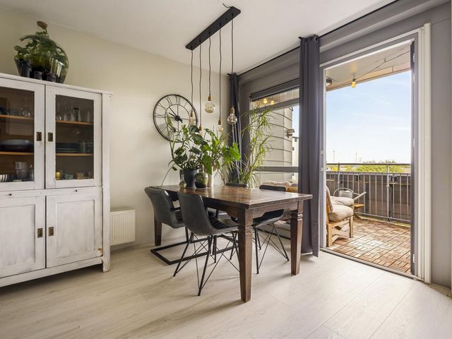 Daan Hoeksemastraat 119, Almere