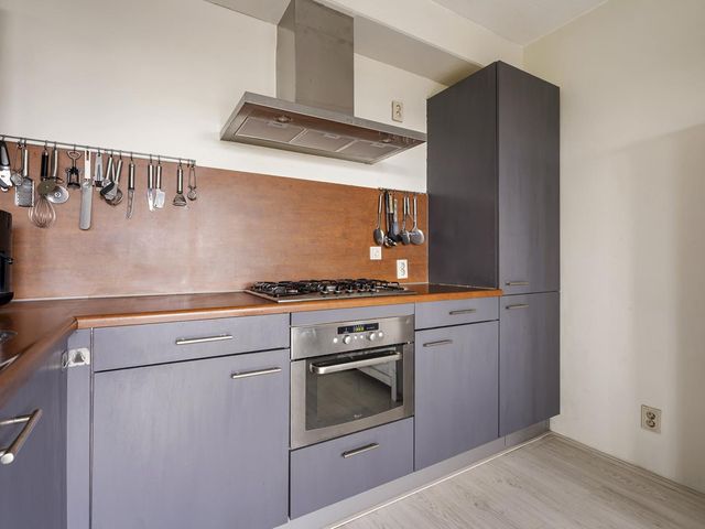 Daan Hoeksemastraat 119, Almere