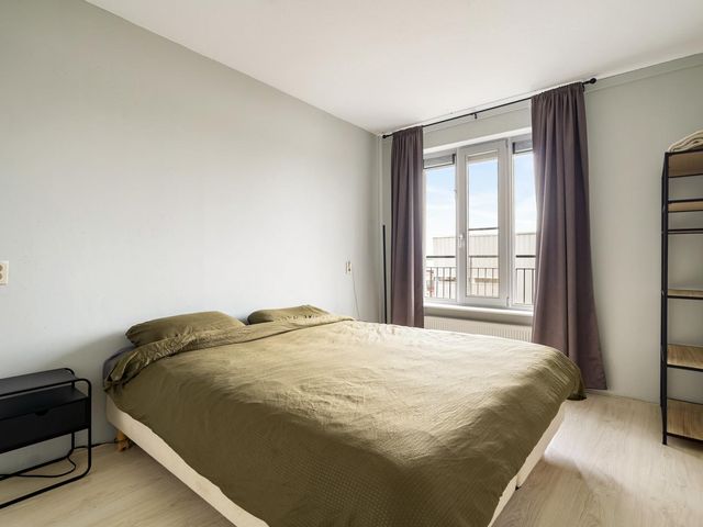 Daan Hoeksemastraat 119, Almere