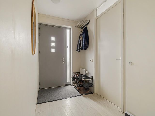 Daan Hoeksemastraat 119, Almere