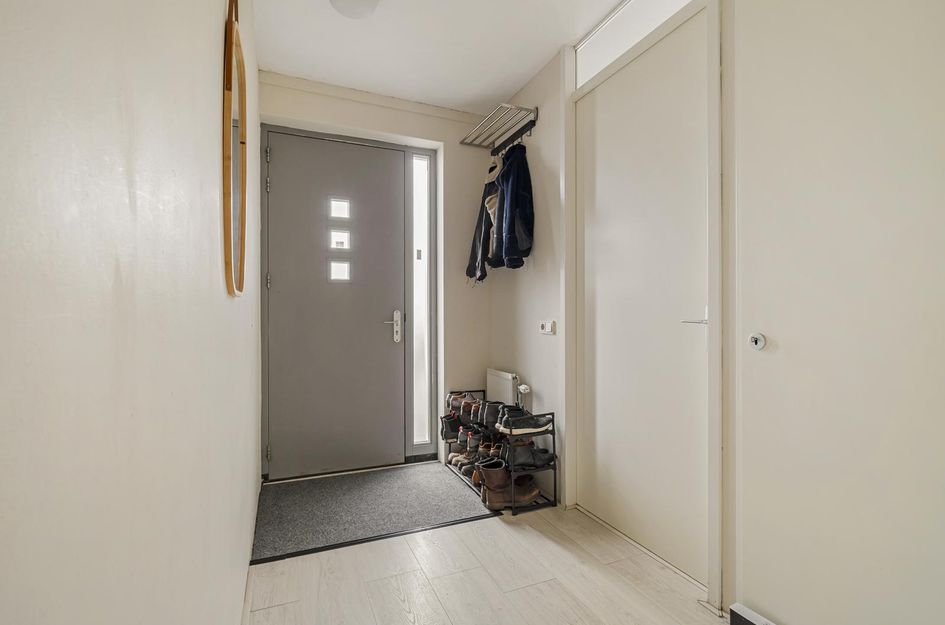 Daan Hoeksemastraat 119