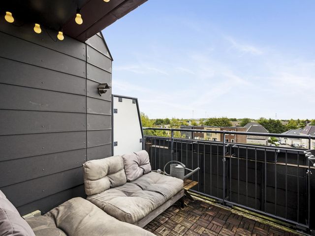 Daan Hoeksemastraat 119, Almere